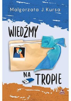 Wygraj książkę "Wiedźmy na tropie"