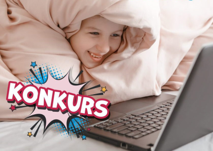 Konkurs "Odwołujemy blue monday!"