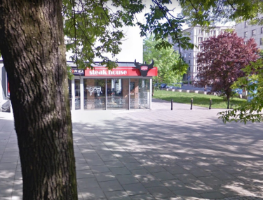 Warszawa: Wygraj voucher o wartości 250 zł do wykorzystania w Steakowni
