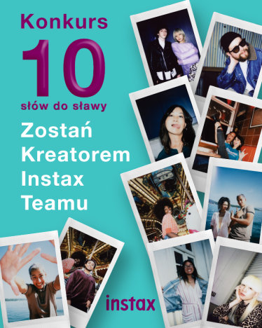 Konkurs "10 słów do SŁA WY"