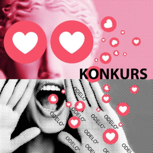 Konkurs fotograficzny "Co jest Twoją miłością?"