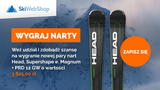 Wygraj narty!