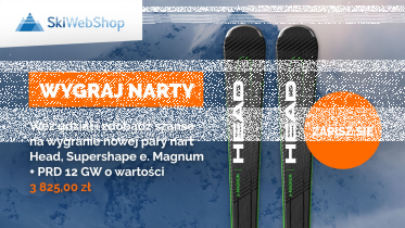 Wygraj narty!