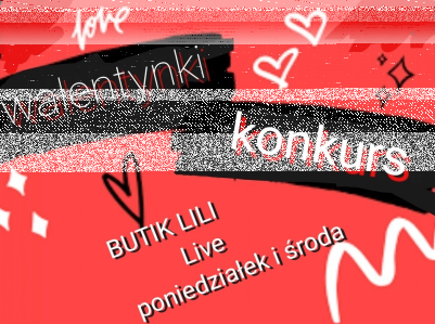 Wygraj pakę z butiku o wartości 200zl