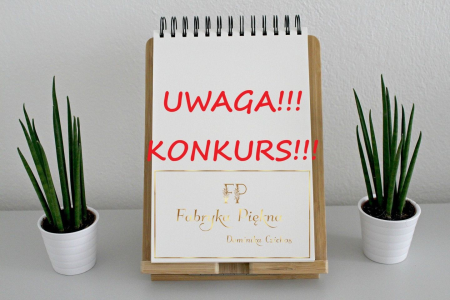 Wygraj usługi w salonie piękna! do godz. 20:00