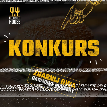 Konkurs "Zgadnij dwa darmowe zestawy od Flecher Hous"