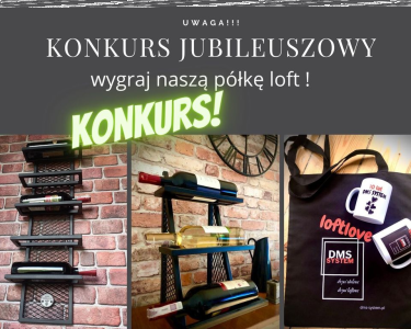 Konkurs "Jubileuszowy"