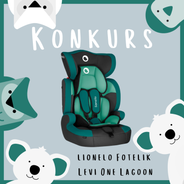 Konkurs "Wymarzona podróż"