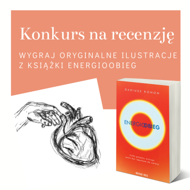 Kreatywny konkurs na recenzję Energioobiegu
