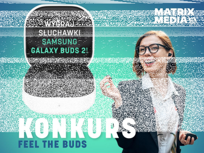 Konkurs "Pochwal się swoją ulubioną muzyką" do godz. 15:00