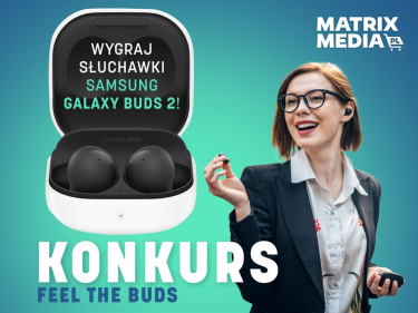 Konkurs "Pochwal się swoją ulubioną muzyką" do godz. 15:00