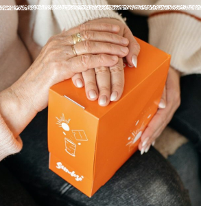 Konkurs "Babcia znajdzie plasterek na każde kuku..."