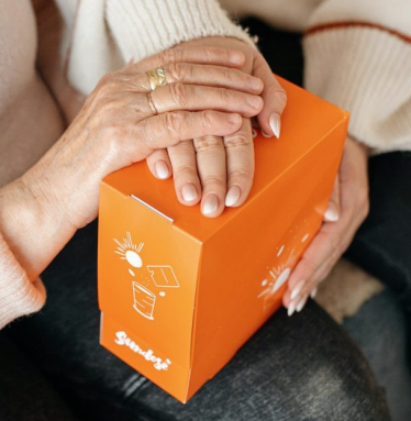 Konkurs "Babcia znajdzie plasterek na każde kuku..."