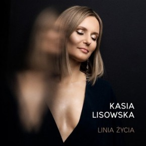 Wygraj najnowszy album Kasi Lisowskiej