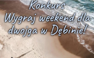 Jesteście gotowi na zarąbisty konkurs?!