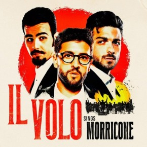 Wygraj najnowszy album Il Volo