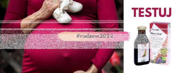 Konkurs "TESTOWANIE z nagrodami! Mamo bądź gotowa na czas ciąży!"