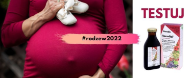 Konkurs "TESTOWANIE z nagrodami! Mamo bądź gotowa na czas ciąży!"