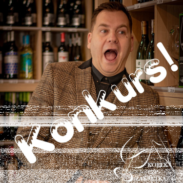 Konkurs z Korek czy Zakrętka?