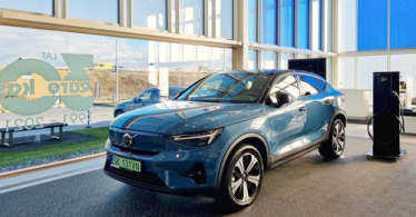 Śląsk: Konkurs "Volvo, samochód przyszłości" do godz. 12:00