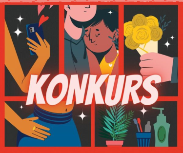 Opole: Konkurs "Wejściówka na Historia pewnej miłości - improwizacja w walentynki"