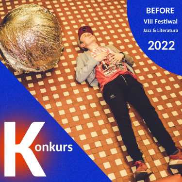 Wygraj bilety na koncert Grzegorza Tarwida w Chorzowie