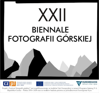 Konkurs "Biennale Fotografii Górskiej"