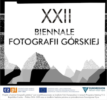 Konkurs "Biennale Fotografii Górskiej"