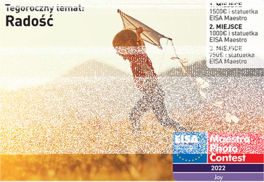 Konkurs "EISA MAESTRO 2022"