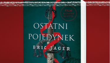 Konkurs "Ostatni pojedynek – wygraj powieść"