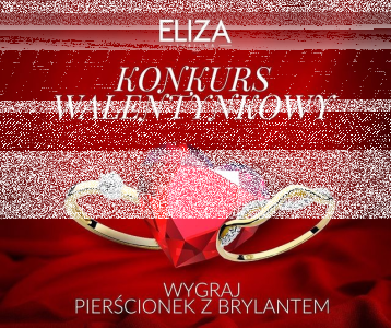 Konkurs Walentynkowy