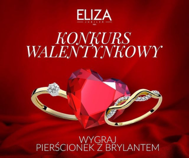 Konkurs Walentynkowy