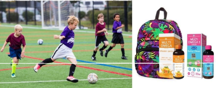 Konkurs "QUIZ z nagrodami: Jak wspierać talenty i dobry rozwój dziecka?"