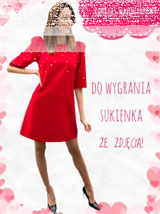 Konkurs Walentynkowy