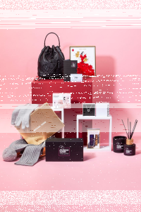 Konkurs "Walentynki z Designer Outlet Warszawa"