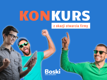 Boski konkurs