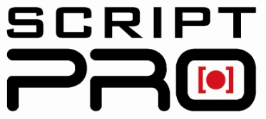 Konkurs "SCRIPT PRO"