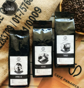 Wygraj zestaw 3 kaw prosto z palarni