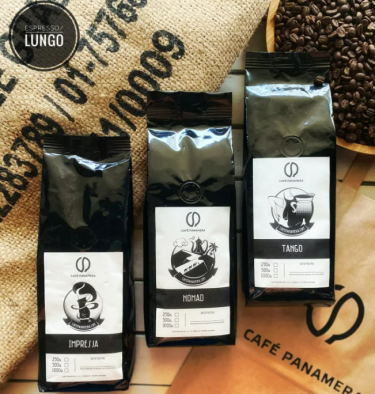 Wygraj zestaw 3 kaw prosto z palarni