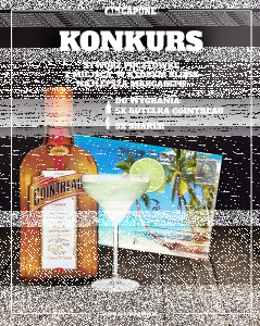 Konkurs "Pocztówka z margaritą"