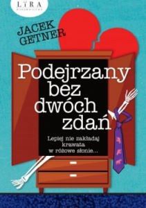 Konkurs z Podejrzanym bez dwóch zdań