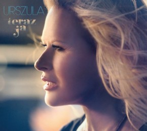 Wygraj najnowszy album Urszuli