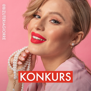 Konkurs "Walentynkowy"