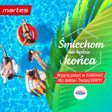 Konkurs "Śmiechom nie było końca"