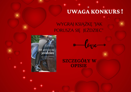 Konkurs "Walentynkowy"