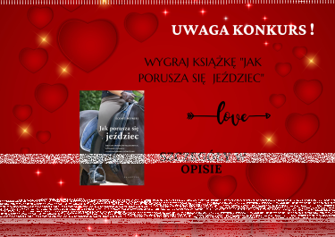 Konkurs "Walentynkowy"