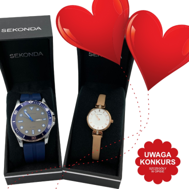 Konkurs "Walentynki 2022 z YESAP.com"