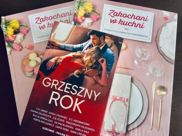 Konkurs "Pokaż, jak kochasz"