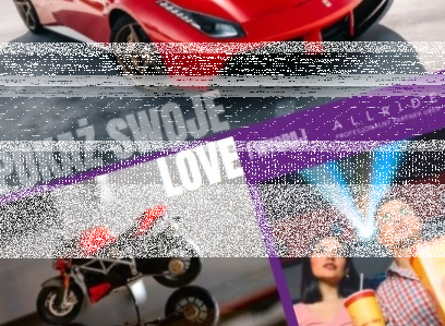 Konkurs "Motoryzacyjna miłość z ALLRIDE24" do godz. 15:02