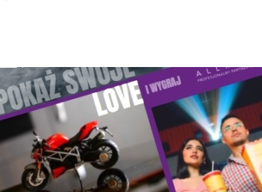 Konkurs "Motoryzacyjna miłość z ALLRIDE24" do godz. 15:02